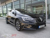 Renault Mégane Sport Tourer 1.5 Blue dCi Limited