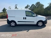 Fiat Doblo 1.3 MJ 3L