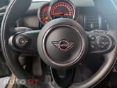 MINI Cooper D