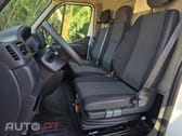 Renault Master 2.3 dCi L2 3.5T CD