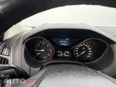 Ford Focus 1.6 TDCi Trend