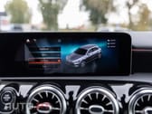 Mercedes-Benz A 180 d AMG Line Aut.