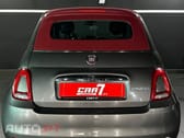 Fiat 500C 1.0 Hybrid Sport