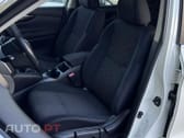 Nissan Qashqai 1.5 dCi N-Connecta Led