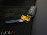 Peugeot 408 1.6 Hybrid GT e-DCS7