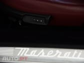 Maserati 4200 COUPE GT CAMBIOCORSA V8