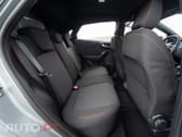Ford Puma 1.0 EcoBoost MHEV ST-Line