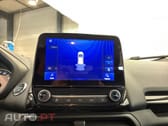 Ford EcoSport 1.0 EcoBoost TITANIUM