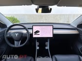 Tesla Model 3 Long-Range Dual Motor AWD