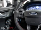 Ford Puma 1.0 EcoBoost MHEV ST-Line