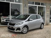 Peugeot 108 1.0 VTI Access