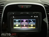 Renault Captur Captur 0.9 TCe Exclusive