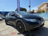 Honda Civic 1.6 i-DTEC Comfort
