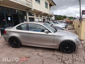 BMW 120 d Coupe