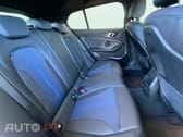 BMW 116 d Pack Desportivo M