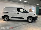 Citroen e-Berlingo 50 kWh M