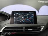 Peugeot 3008 1.5 BlueHDi Active