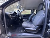 Fiat 500e Icon