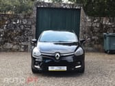 Renault Clio 0.9 TCe Limited
