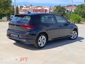 Volkswagen Golf 2.0 TDI Style