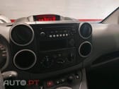 Peugeot Partner 1.6 BlueHDi L1 Premium