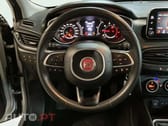 Fiat Tipo 1.3 M-Jet lounge