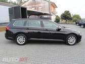 Volkswagen Passat Variant 2.0 TDi Business DSG