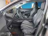 Peugeot 3008 1.5 BlueHDi Allure
