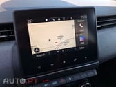 Renault Clio TCe 90 Evolution