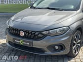 Fiat Tipo 1.6 M-Jet Lounge DCT