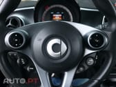 Smart ForTwo 0.9 Passion 90 Aut.