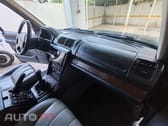 Land Rover Range Rover P38 2.5TD