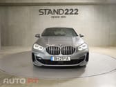 BMW 116 d Pack M Auto
