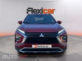 Mitsubishi Eclipse Cross 2.4 PHEV eMotion