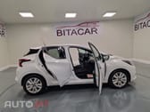 Nissan Micra 1.0 IG-T N CONNECTA