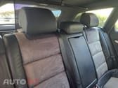Audi A6 2.0 TDi Multitronic S-line