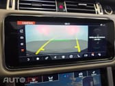 Land Rover Range Rover Sport I.V.A DEDUTIVEL 2.0i Hybrid