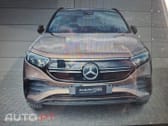 Mercedes-Benz EQA 250 AMG Line
