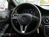 Mercedes-Benz A 180 CDi BE Edition Style