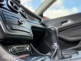 Mercedes-Benz CLA 180 CDi Urban