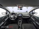 Renault Clio 0.9 TCe Limited