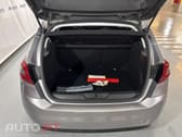 Peugeot 308 1.2 PureTech Style