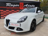 Alfa Romeo Giulietta 1.6 JTDm Distinctive