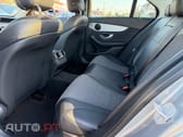 Mercedes-Benz C 220 BlueTEC Avantgarde+ Aut.