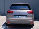 Citroen C4 Picasso 1.6 BlueHDi Intensive
