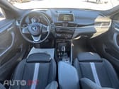 BMW X2 18 d sDrive Auto