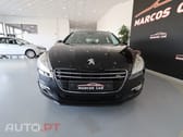 Peugeot 508 SW 1.6 e-HDi Access CMP6