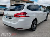 Peugeot 308 SW 1.6hdi 116cv