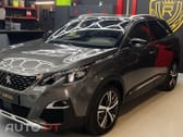 Peugeot 3008 1.5 BlueHDi GT Line