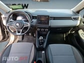 Renault Clio TCe 90 Evolution